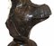 Busto di Lord Horation Nelson in bronzo, Immagine 8