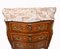 French Marquetry Chest of Drawers, 1880s, Image 3