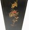 Chinese Lacquered Chinoiserie Drinks Cabinet, 1920s 9