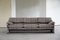 Vico Magistretti, Maralunga Three Seater Sofa for Cassina, Italian Modern, 1970s 13