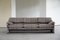 Vico Magistretti, Maralunga Three Seater Sofa for Cassina, Italian Modern, 1970s, Image 13