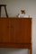 Carl-Axel Acking for Nordiska Kompaniet, Cabinet in Teak, Swedish Modern, 1950s 16