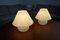 Mushroom Table Lamps from Limburg, 1970s, Set of 2, Image 4