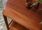 Danish Teak Drinks Cart 9