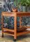 Danish Teak Drinks Cart 8