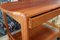 Danish Teak Drinks Cart 2