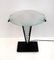 Postmodern Murano Glass Mushroom Table Lamp, Italy, 1980s 4