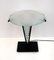 Postmodern Murano Glass Mushroom Table Lamp, Italy, 1980s, Image 4