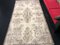 Vintage Turkish Traditional Hand Knotted Rug 3