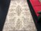 Vintage Turkish Traditional Hand Knotted Rug, Image 3