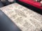 Vintage Turkish Traditional Hand Knotted Rug 7