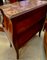 Louis XV Wood Marquetry Chest of Drawers 8