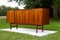 Mid-Century Danish Modern Rosewood Sideboard, 1960s, Image 3