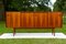 Mid-Century Danish Modern Rosewood Sideboard, 1960s, Image 1