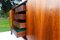 Mid-Century Danish Modern Rosewood Sideboard, 1960s, Image 11