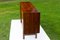 Mid-Century Danish Modern Rosewood Sideboard, 1960s, Image 4