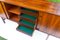 Mid-Century Danish Modern Rosewood Sideboard, 1960s, Image 10