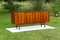 Mid-Century Danish Modern Rosewood Sideboard, 1960s, Image 2