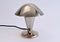 Mushroom Table Lamp by Joseph Hurka for Napako 12