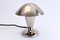 Mushroom Table Lamp by Joseph Hurka for Napako 2