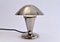 Lámpara de mesa Mushroom de Joseph Hurka para Napako, Imagen 3