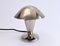 Lámpara de mesa Mushroom de Joseph Hurka para Napako, Imagen 7
