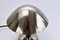 Lampe de Bureau Champignon par Joseph Hurka pour Napako 9