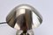 Mushroom Table Lamp by Joseph Hurka for Napako 9