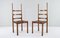 Moderne mediterrane Stühle von Jordi Villanova Billar, Spanien, 1960er, 2er Set 7
