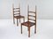 Moderne mediterrane Stühle von Jordi Villanova Billar, Spanien, 1960er, 2er Set 10