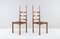 Moderne mediterrane Stühle von Jordi Villanova Billar, Spanien, 1960er, 2er Set 1