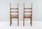 Modern Mediterranean Chairs from Jordi Villanova Billar, Spain, 1960s, Set of 2 4