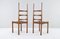 Moderne mediterrane Stühle von Jordi Villanova Billar, Spanien, 1960er, 2er Set 3