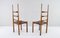 Modern Mediterranean Chairs from Jordi Villanova Billar, Spain, 1960s, Set of 2 5