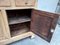 Large Bistro Dresser Buffet 6