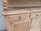 Large Bistro Dresser Buffet 30