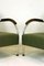 Tubular Steel Armchairs from Wschód, 1940s, Set of 2 15