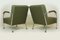 Tubular Steel Armchairs from Wschód, 1940s, Set of 2, Image 9