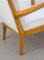 Fauteuils Mid-Century, Italie, 1940s, Set de 2 9