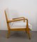 Italienische Mid-Century Sessel, 1940er, 2er Set 14