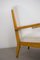 Mid-Century Armchairs, Italy, 1940s, Set of 2, Image 10