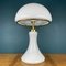 Grande Lampe de Bureau Champignon Tourbillon, Italie, 1970s 9