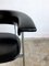 Dutch Black Metal Model Gamma Armchairs by Rudolf Wolf, 1960s, Set of 2 10