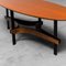 Teak Coffee Table by Guglielmo Ulrich, 1950s 4