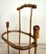 Mid-Century Bamboo Umbrella Stand, France, 1950s, Image 11