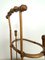 Mid-Century Bamboo Umbrella Stand, France, 1950s, Image 7