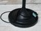 Vintage General Electric Oscillating Pedestal Fan 10