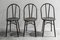 Modell 15 Multipl's Super Chairs von Joseph Mathieu, 1930er, 3er Set 1