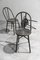 Model 15 Multipl’s Super Chairs by Joseph Mathieu, 1930s, Set of 3, Image 6