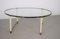 Hollywood Regency Living Room Table, Italy, 70s., Image 5